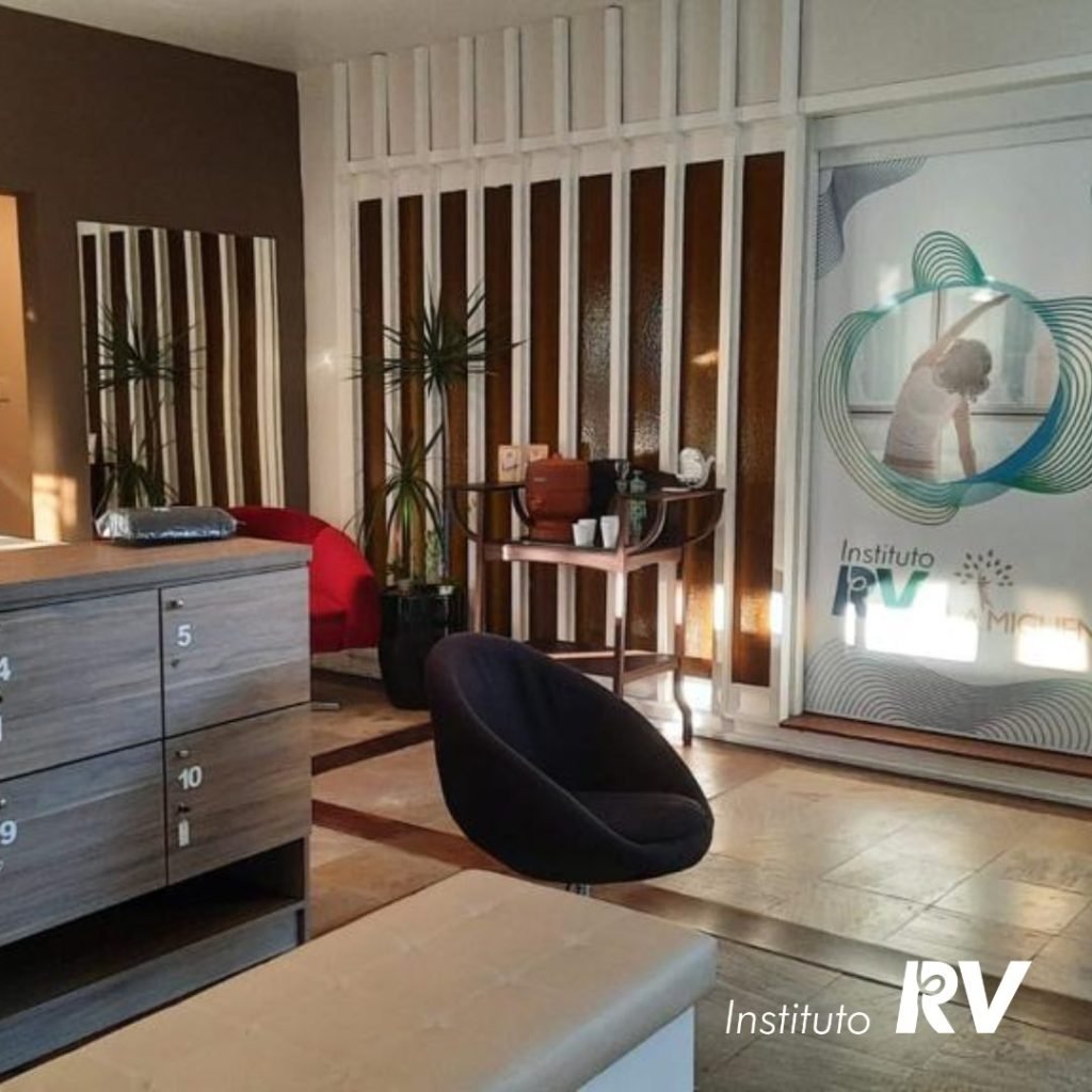 Instituto RV Porto Alegre