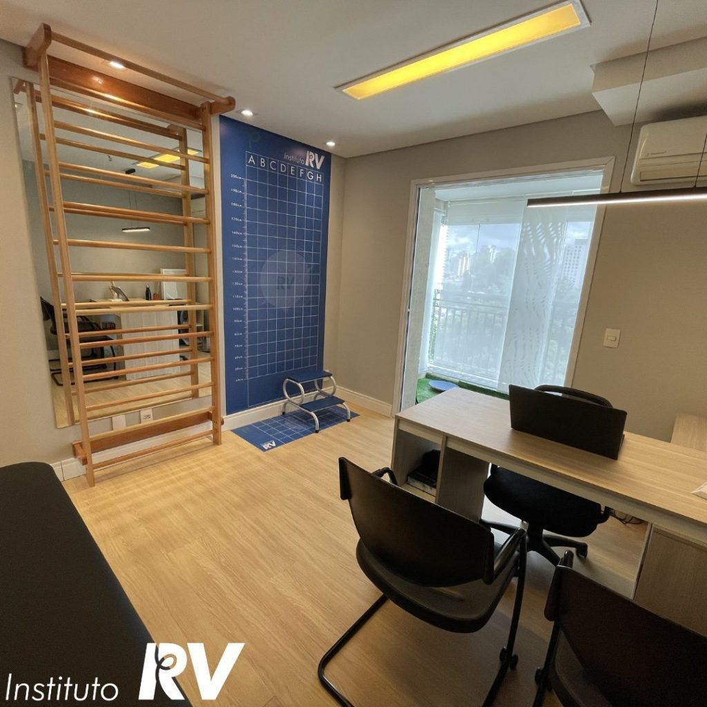 Instituto RV Tatuapé