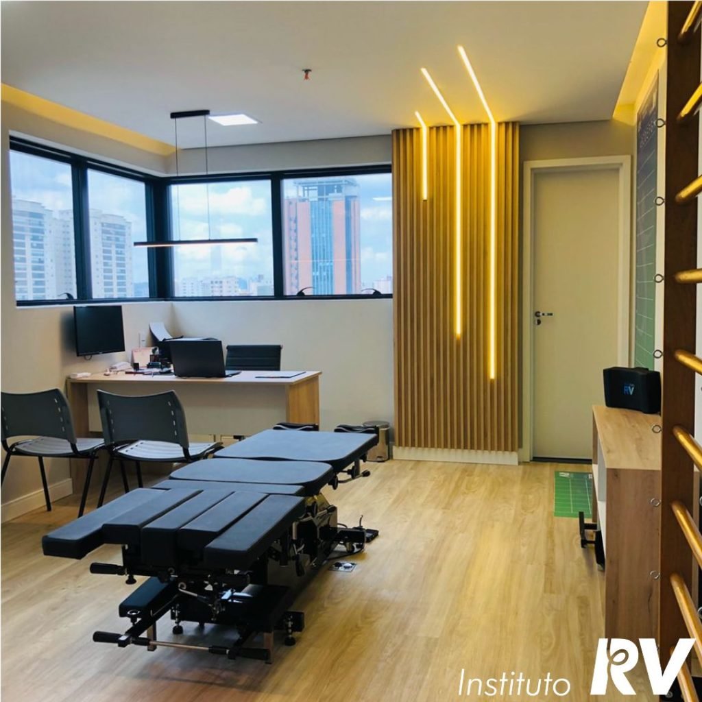 Instituto RV Santo André