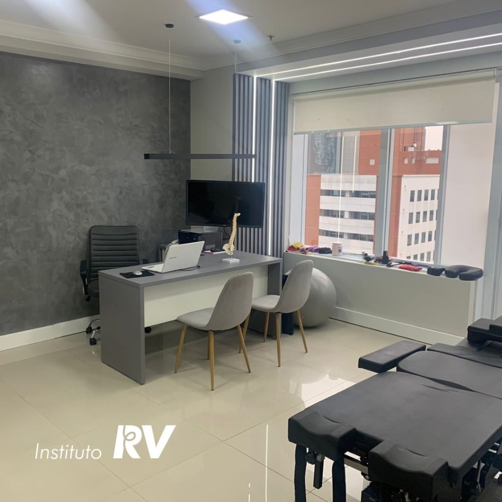 Instituto RV Alphaville