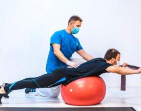 Recuperação funcional